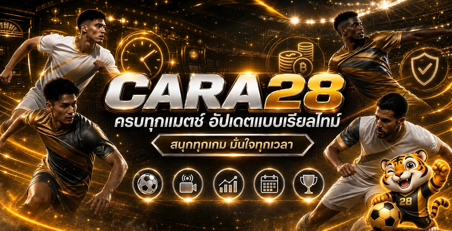 แนวทางใช้ CARA28 อย่างมีสติและกำหนดงบ